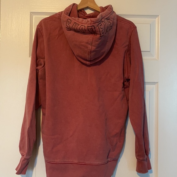 Supreme Hoodie  Men And Woman - Picture 5 of 6